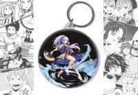 Брелок Аяка Genshin Impact BR-58-002105 
