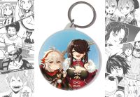 Брелок Кадзуха Бей Доу Genshin Impact BR-58-002106 