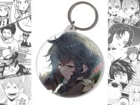 Брелок Genshin Impact BR-002108