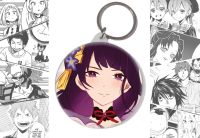 Брелок Genshin Impact Геншин Імпакт Баал BR-58-002126 