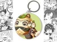 Брелок Genshin Impact Геншин Импакт Саю BR-002134
