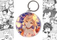 Брелок Genshin Impact Геншин Импакт Ёимия BR-58-002138