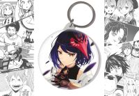 Брелок Genshin Impact Геншин Импакт Сара BR-002140