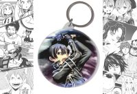 Брелок Майстер меча онлайн Sword Art Online Кіріто BR-58-002153