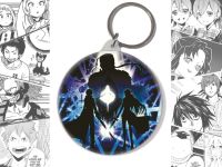 Брелок Майстер меча онлайн Sword Art Online Кіріто та Асуна BR-58-002159