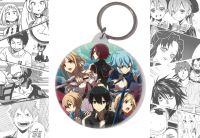 Брелок Майстер меча онлайн Sword Art Online BR-58-002160