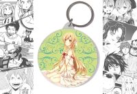 Брелок Майстер меча онлайн Sword Art Online Асуна BR-58-002162