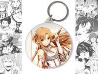 Брелок Майстер меча онлайн Sword Art Online Асуна BR-58-002164