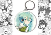 Брелок Майстер меча онлайн Sword Art Online Асада BR-58-002167