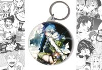 Брелок Майстер меча онлайн Sword Art Online Сінон BR-58-002170