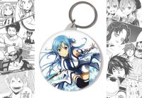 Брелок Майстер меча онлайн Sword Art Online Асуна BR-58-002174