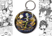Брелок Майстер меча онлайн Sword Art Online Сінон BR-58-002181