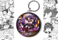 Брелок Майстер меча онлайн Sword Art Online Конно Юкі BR-58-002183