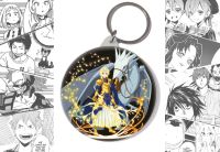 Брелок Майстер меча онлайн Sword Art Online Аліса BR-58-002185