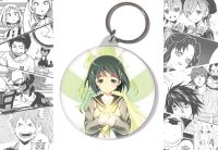 Брелок Майстер меча онлайн Sword Art Online Кірігая Сугуха BR-58-002198