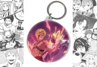 Брелок Майстер меча онлайн Sword Art Online Іскан , Шета BR-58-002204