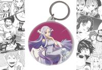 Брелок Майстер меча онлайн Sword Art Online Квінелла BR-58-002205