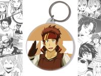 Брелок Майстер меча онлайн Sword Art Online Кляйн BR-58-002207