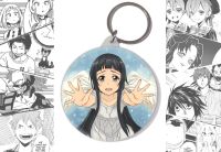 Брелок Майстер меча онлайн Sword Art Online Юї BR-58-002208