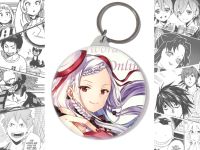 Брелок Майстер меча онлайн Sword Art Online Юна BR-58-002212