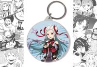 Брелок Майстер меча онлайн Sword Art Online Юна BR-58-002213