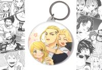 BR-58-002214 Токійські месники Tokyo Revengers Майкі , Дракен , Емма 