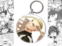 BR-58-002215 Дракен Токійські месники Tokyo Revengers 