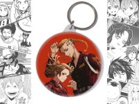 BR-58-002217 Дракен та Майкі Токійські месники Tokyo Revengers 