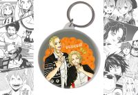 BR-58-002218 Дракен та Майкі Токійські месники Tokyo Revengers 