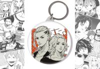 BR-58-002219 Дракен та Майкі Токійські месники Tokyo Revengers 