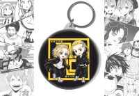 BR-58-002220 Дракен та Майкі Токійські месники Tokyo Revengers 