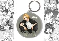 Брелок Майкі Токійські месники Tokyo Revengers BR-58-002223