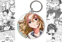 Брелок Майкі Токійські месники Tokyo Revengers BR-58-002225