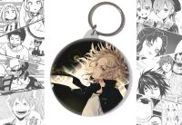 Брелок Майкі Токійські месники Tokyo Revengers BR-58-002226