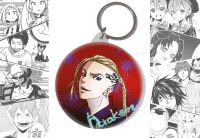 Брелок Дракен Токійські месники Tokyo Revengers BR-58-002228