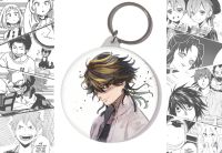 Брелок Казутора Токійські месники Tokyo Revengers BR-58-002231