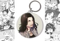 Брелок Баджи Токійські месники Tokyo Revengers BR-58-002232