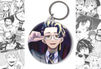 Брелок Шуджи Ханма Токійські месники Tokyo Revengers BR-58-002233