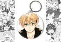 Брелок Мацуно Токійські месники Tokyo Revengers BR-58-002234