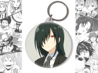 Брелок Фафнир Kobayashi-san Chi no Maid Dragon BR-58-002242