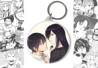 Брелок Фафнир с Макото Такия Kobayashi-san Chi no Maid Dragon BR-58-002249