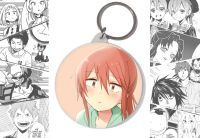 Брелок Кобаяши Kobayashi-san Chi no Maid Dragon BR-58-002251