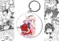 Брелок Канна Kobayashi-san Chi no Maid Dragon BR-58-002252