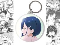 Брелок Ітіго Милий во Франксу Darling in the Franxx BR-58-002261 