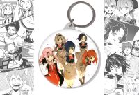 Брелок Милий во Франксу Darling in the Franxx BR-58-002266 