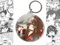 Брелок Mo Dao Zu Shi Магистр дьявольского культа BR-58-002268