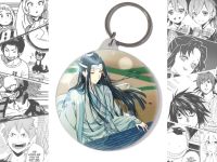 Брелок Mo Dao Zu Shi Магистр дьявольского культа BR-58-002269