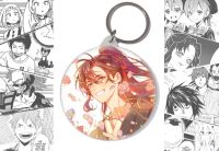 Брелок Mo Dao Zu Shi Магистр дьявольского культа BR-58-002272