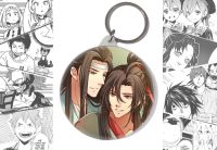 Брелок Mo Dao Zu Shi Магистр дьявольского культа BR-58-002273