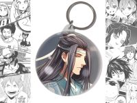 Брелок Mo Dao Zu Shi Магистр дьявольского культа BR-58-002274